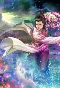 重生在原始蟲族