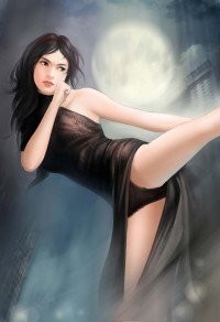 秦先生总是很正经