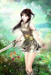 劍逆江湖