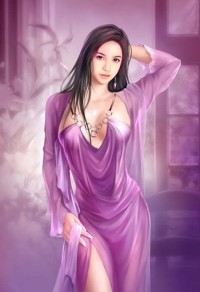 千世之旅：我的不老总裁