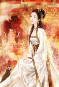 山神小农民