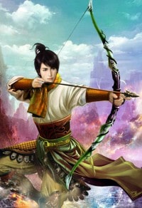 《願此生不再愛你》