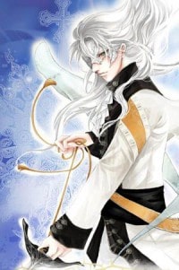 李餘躍龍門