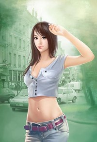 咖啡馆合伙人