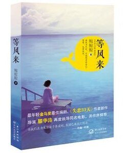 等風來/遊記，或是指南（出書版）