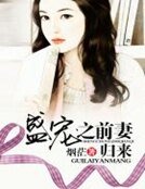 《盛宠之前妻归来》
