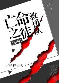 亡命之徒救援队(末世)
