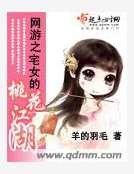 网游之宅女的桃花江湖