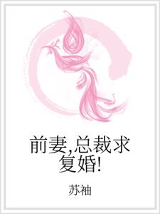 前妻，总裁求复婚！
