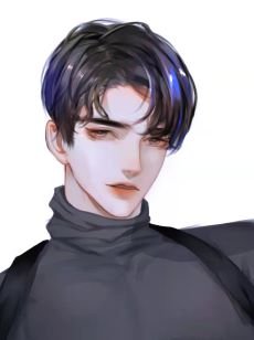 男友不是人