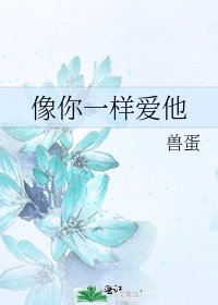 像你一樣愛他