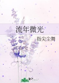 《流年微光》