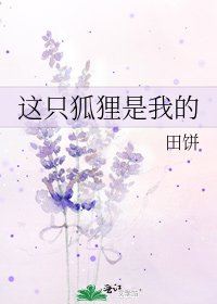 《這隻狐狸是我的》