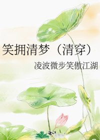 笑擁清夢（清穿）