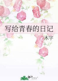 《写给青春的日记》