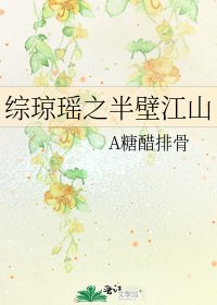 《综琼瑶之半壁江山》