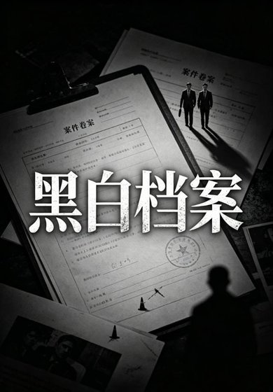 《??黑白檔案??》