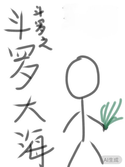 《斗罗大海》