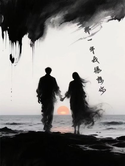 那一年,我很想你