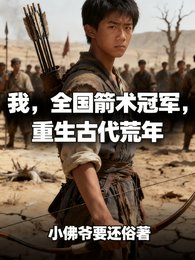 《我,全國箭術冠軍,重生古代荒年》