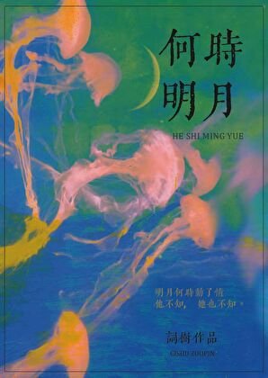 何時明月[先婚後愛]