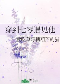 《穿到七零遇见他》