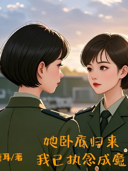 《她臥底歸來,我已執念成魔/烈焰戰歌,星河彼岸》