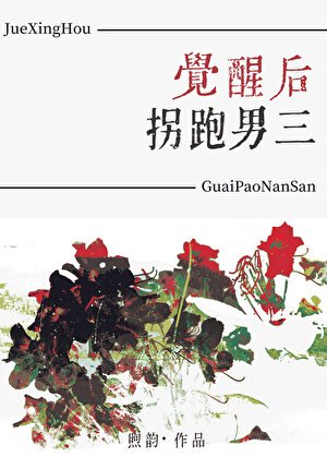 覺醒侯拐跑男三