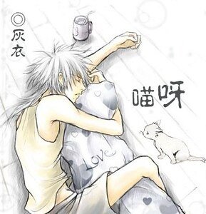 《(網王同人)喵呀》