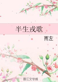 半生戎歌