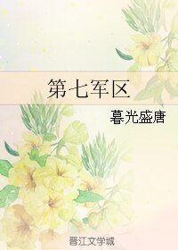 第七軍區